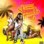 cover: Rasta British - Summer Time