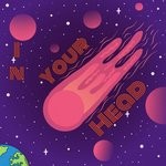 cover: 66 Miles - In Your Head