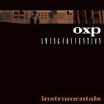 cover: Onra|Oxp|Pomrad - Swing Convention (Instrumentals)