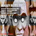 cover: Halley Seidel - Manimal