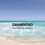 cover: Huntington Jozsika - Grandioso