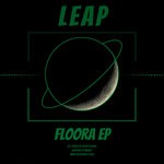 cover: Leap - Floora EP