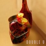 cover: Dj Romain|Kev Dot Kruz - Double V