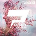 cover: Kyrie|Marco Polar - Lie Machine