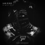 cover: Ian Ribs - A Way Out