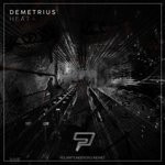 cover: Demetrius - Heat