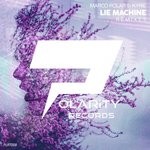 cover: Kyrie|Marco Polar - Lie Machine (Remixes)