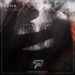 cover: Jaha - Agony