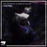 cover: Marco Polar|The Distance - I Can Feel