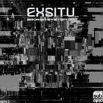 cover: Exsitu - Broken System EP