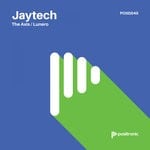 cover: Jaytech - The Axis/Lunero