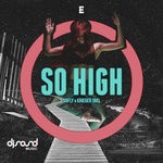 cover: Sofly & Krieger (br) - So High