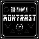 cover: Brojanowski - Kontrast