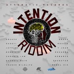 cover: Various - Intention Riddim