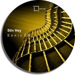 cover: Stiv Hey - Sonic EP