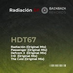 cover: Hdt67 - Radiacion EP