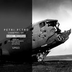 cover: Petri Petro - Chemtrail EP