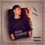 cover: Brutal Saint - Faded Memories (Explicit)