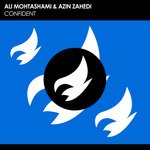 cover: Ali Mohtashami|Azin Zahedi - Confident