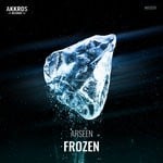 cover: Arseen - Frozen