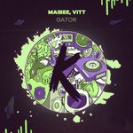 cover: Maibee & Vitt - Gator