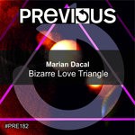 cover: Marian Dacal - Bizarre Love Triangle