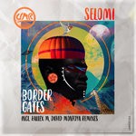 cover: Selomi - Border Gates