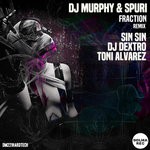 cover: Dj Murphy|Spuri - Fraction