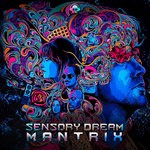 cover: Mantrix - Sensory Dream