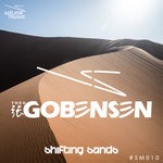 cover: Theo Gobensen - Shifting Sands