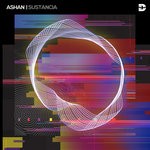 cover: Ashan (mx) - Sustancia