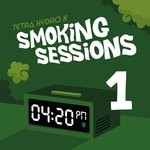 cover: Tetra Hydro K - 4: 20 PM (Smoking Sessions 1)