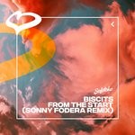 cover: Biscits - From The Start (Sonny Fodera Extended Remix)