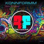 cover: Konnformm - Soul Brother