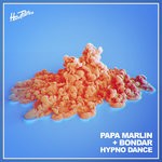 cover: Papa Marlin & Bondar - Hypno Dance