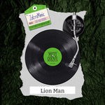 cover: Zatrominic - Lion Man