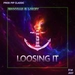 cover: Escobar - Loosing It