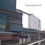 cover: Ben Glass - The Roundabouts