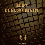 cover: Leon - Feel So Right