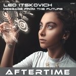 cover: Leo Itskovich - Message From The Future