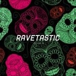 cover: Various - Ravetastic #25