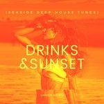 cover: Various - Drinks & Sunset (Seaside Deep-House Tunes) Vol 4