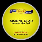 cover: Simone Glad - Kennedy King Park