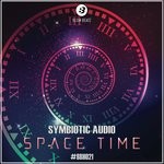 cover: Symbiotic Audio - Spacetime