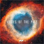 cover: Mark Anthony - Voices Of The Past