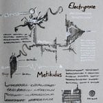 cover: Electrypnose - Metikulus