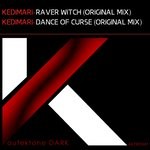 cover: Kedimari - Raver Witch