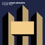 cover: Lucas Aguilera - Talf