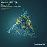 cover: Gmj|Matter - Eldarin