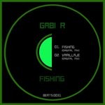 cover: Gabi R - Fishing